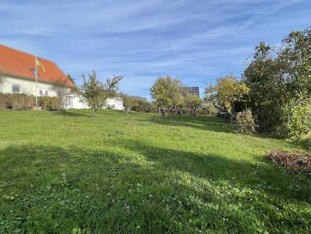 Grundstück zum Kauf 99.000 € 969 m² Grundstück Aschersleben 06449
