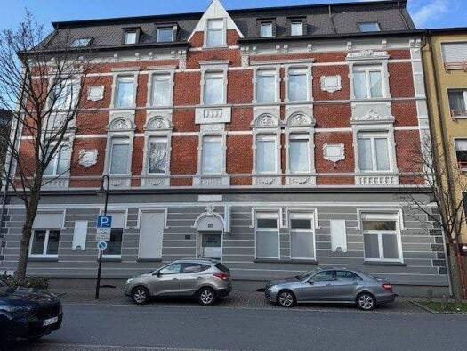 Hotel zum Kauf 950.000 € 18 Zimmer 30 Betten Herne-Mitte Herne 44623