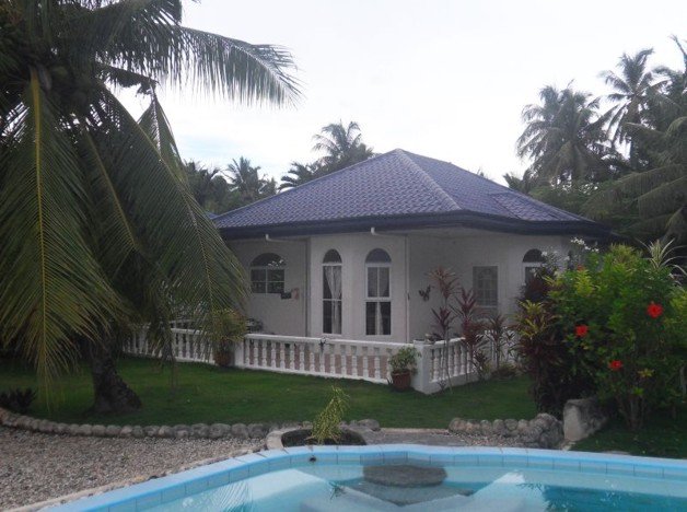 Einfamilienhaus zum Kauf 89.000 € 3 Zimmer 92 m²<br/>Wohnfläche 300 m²<br/>Grundstück Boljoon-CEBU-Philippinen 6024