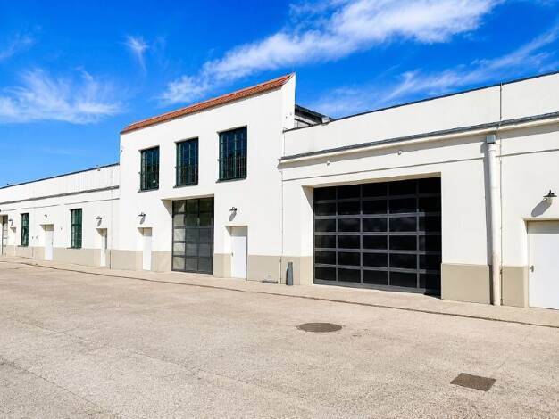 Lagerhalle zur Miete provisionsfrei 5.695 m² Lagerfläche Friedrichstadt Ortsamtsbereich Altstadt 01067