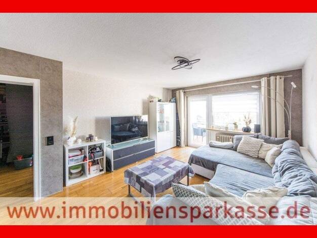 Wohnung zum Kauf 209.500 € 2 Zimmer 64 m² 2. Geschoss Calw, Heumaden 75365