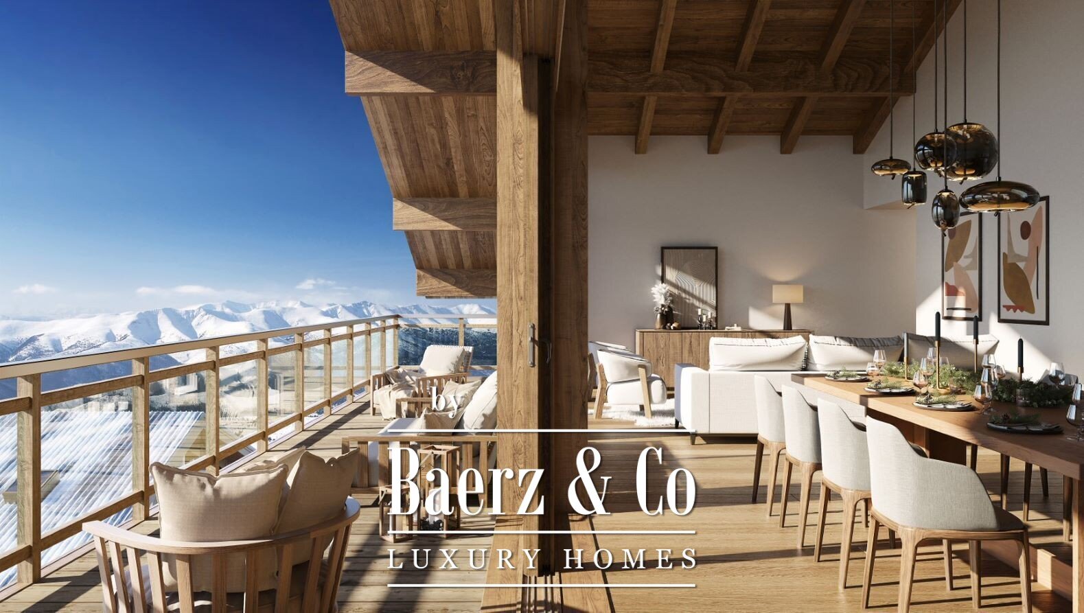 Apartment zum Kauf 689.000 € 2 Zimmer 54 m²<br/>Wohnfläche 5.<br/>Geschoss alpe d'huez 38750