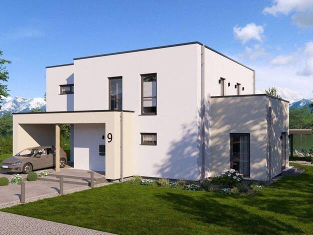 Villa zum Kauf 1.724.500 € 5 Zimmer 218 m² 1.500 m² Grundstück Burgberg Erlangen 91054