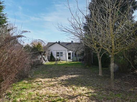 Einfamilienhaus zum Kauf 250.000 € 4 Zimmer 114 m² 1.252 m² Grundstück Ortsbereich Ostrach 88356