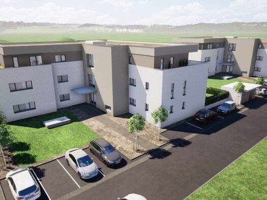 Wohnanlage zum Kauf als Kapitalanlage geeignet 4.750.000 € Feldkirchen bei Mattighofen 5143