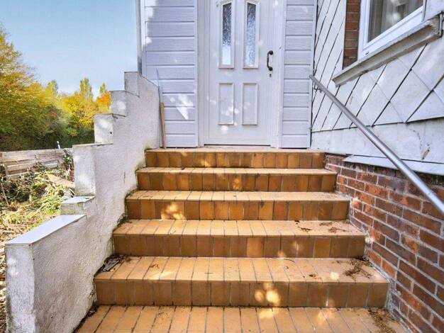 Einfamilienhaus zum Kauf 349.000 € 6 Zimmer 130 m² 496 m² Grundstück Groß Lafferde Ilsede 31246