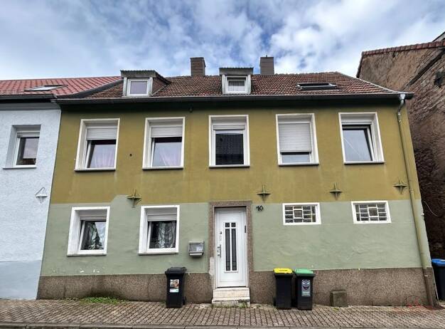 Einfamilienhaus zum Kauf 169.000 € 175 m² 427 m² Grundstück Sulzbach Sulzbach/Saar / Altenwald (Saar) 66280