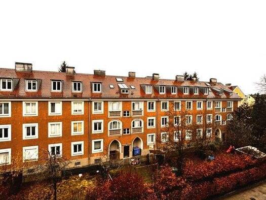 Rohdachboden zum Kauf 369.000 € 3 Zimmer 80 m² Schwabing-Freimann München - Schwabing-Freimann 80805