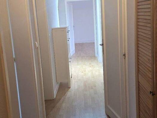 Wohnung zur Miete nur mit Wohnberechtigungsschein 1.115 € 4 Zimmer 99 m² 4. Geschoss frei ab sofort Marienfelder Allee 114 Marienfelde Berlin 12277