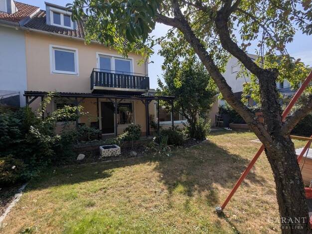 Doppelhaushälfte zum Kauf 369.000 € 6 Zimmer 125 m² 354 m² Grundstück Straubing Straubing 94315