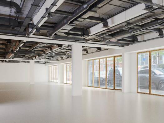 Ladenfläche zur Miete 6.900 € 500 m² Verkaufsfläche Böblingen 71032