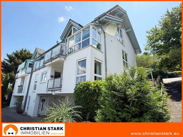 Wohnung zum Kauf 384.200 € 3 Zimmer 90 m² Bad Kreuznach Bad Kreuznach 55543