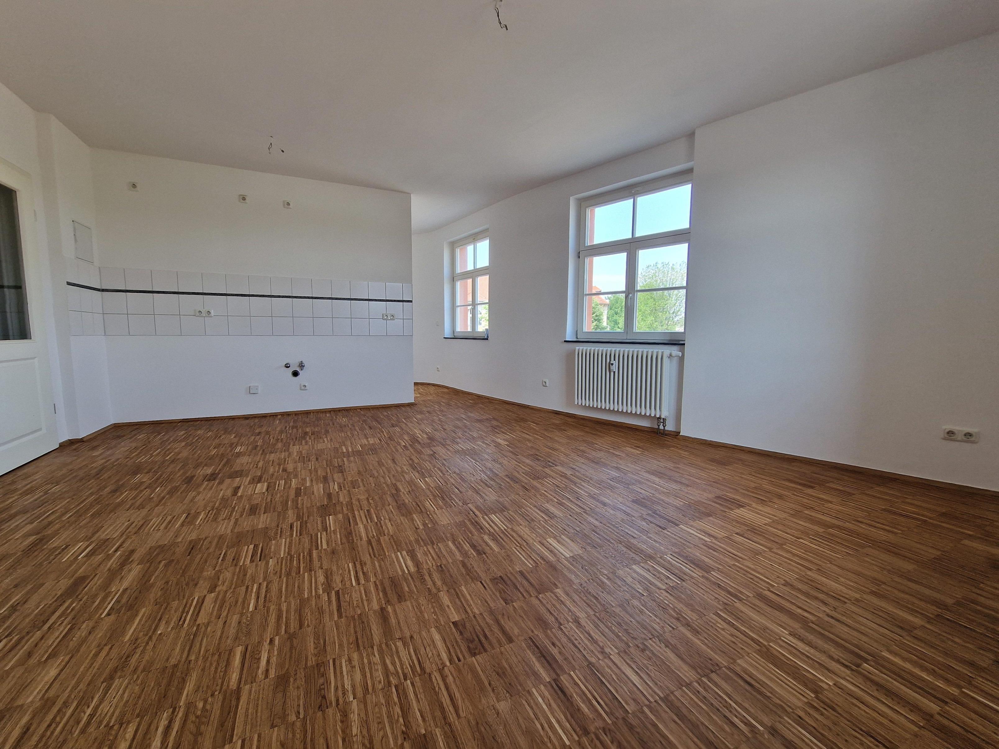 Wohnung zum Kauf 85.000 € 1 Zimmer 35,3 m²<br/>Wohnfläche 2.<br/>Geschoss Großenhainer Str. 42 Leipziger Vorstadt-Nordwest (Liststr.) Dresden 01097