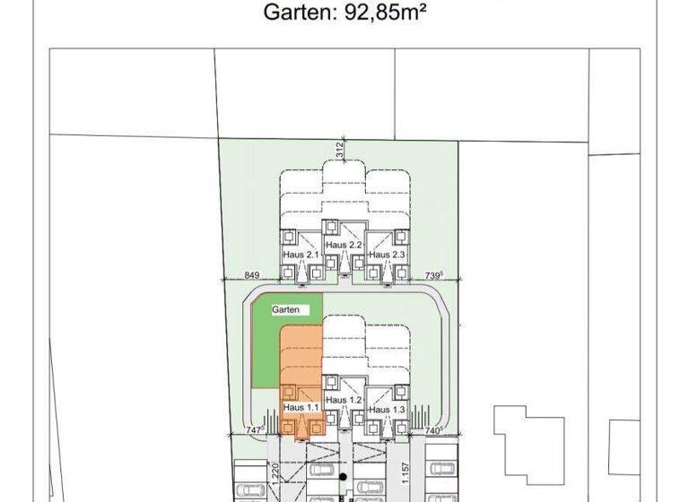 Grundstück zum Kauf 499.000 € 2.009 m² Grundstück Altlengbach 3033
