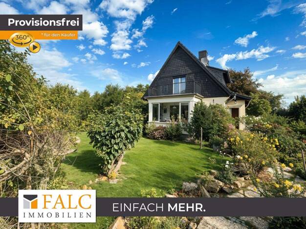 Einfamilienhaus zum Kauf provisionsfrei 548.000 € 3 Zimmer 121 m² 1.250 m² Grundstück Hoffnungsthal Rösrath 51503