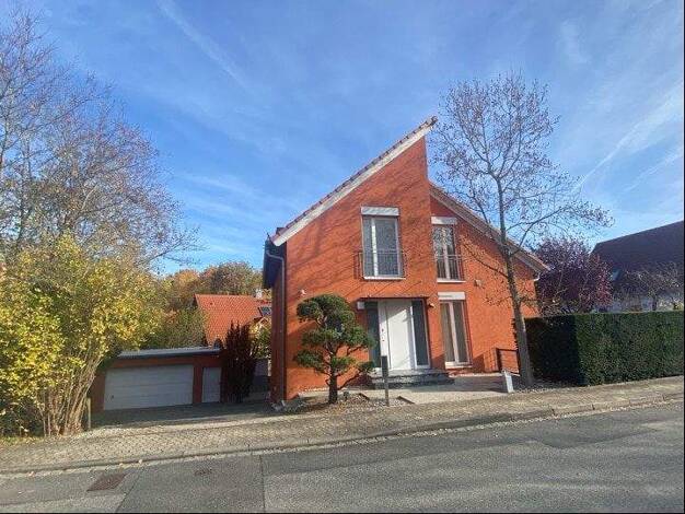 Einfamilienhaus zum Kauf 845.000 € 5 Zimmer 211 m² 521 m² Grundstück Cadolzburg 90556