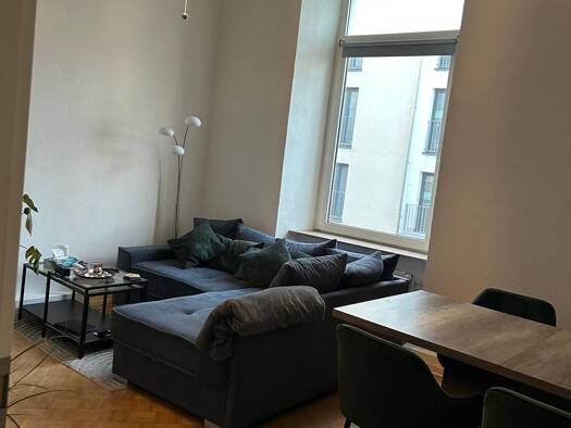 Wohnung zur Miete 910 € 3 Zimmer 80 m² 1. Geschoss frei ab 15.01.2026 Paulinstraße 15 Trier-Nord Trier 54292