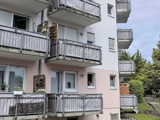Wohnung zum Kauf provisionsfrei 99.000 € 1 Zimmer 25 m² EG Aalen Aalen 73434