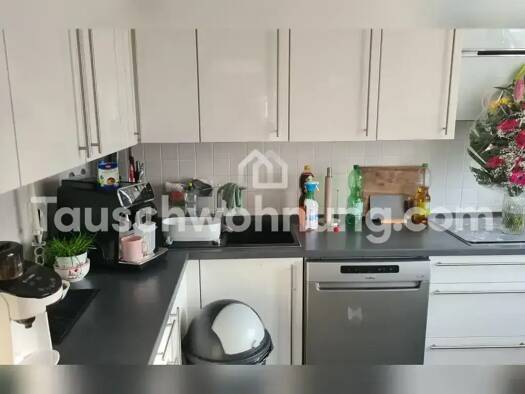 Wohnung zur Miete Tauschwohnung 577 € 4 Zimmer 96 m² 9. Geschoss Märkisches Viertel Berlin 13435
