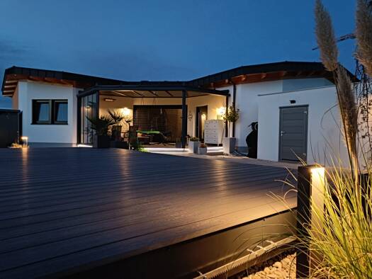 Doppelhaushälfte zum Kauf provisionsfrei 562.372 € 4 Zimmer 140 m² 300 m² Grundstück Hauptstrasse Seeham 5164