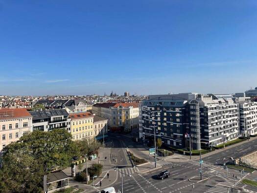 Bürogebäude zur Miete 15 € 278 m² Bürofläche Wien 1120