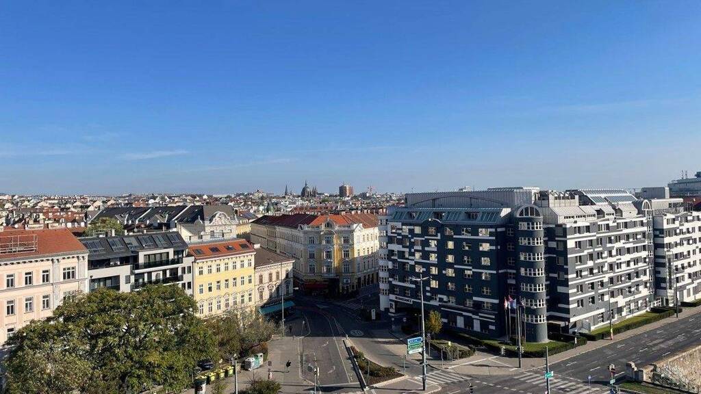 Bürogebäude zur Miete 15 € 278 m² Bürofläche Wien 1120