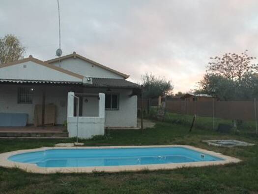 Bauernhaus zum Kauf provisionsfrei 295.000 € 10 Zimmer 300 m² 2.500 m² Grundstück Bollullos par del Condado 21710