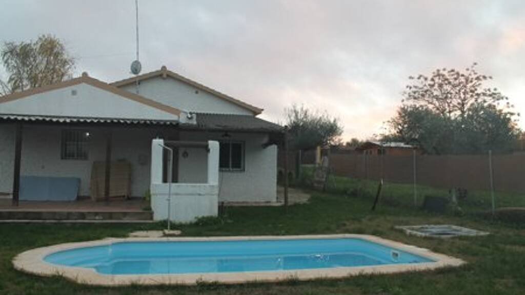 Bauernhaus zum Kauf provisionsfrei 295.000 € 10 Zimmer 300 m² 2.500 m² Grundstück Bollullos par del Condado 21710