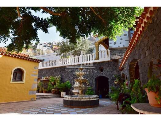 Chalet zum Kauf 800.000 € 4 Zimmer 370 m² San Cristóbal de La Laguna 38329