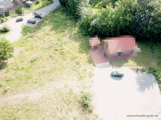 Grundstück zum Kauf 706 m² Grundstück Süsel 23701