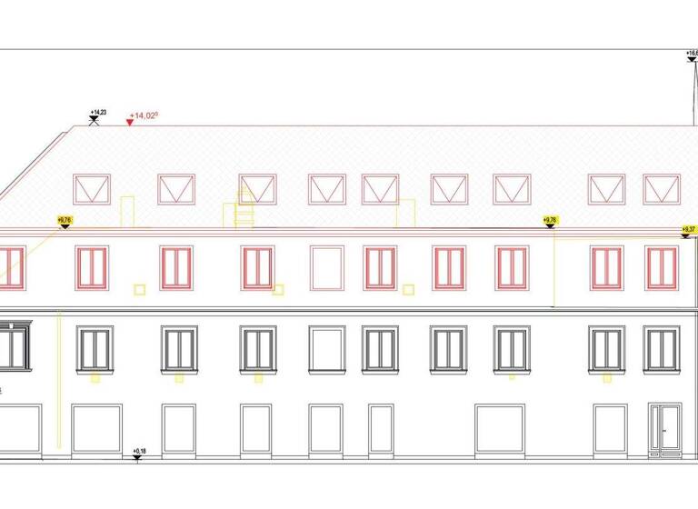 Sonstiges zum Kauf als Kapitalanlage geeignet 945.000 € 926,9 m² 402 m² Grundstück Stockerau 2000