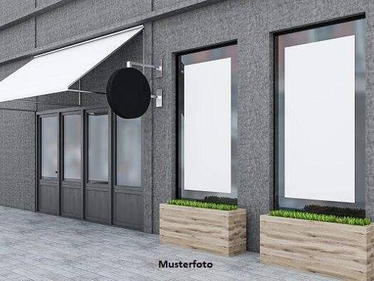 Restaurant zum Kauf 19.600 € Marxloh Duisburg 47169