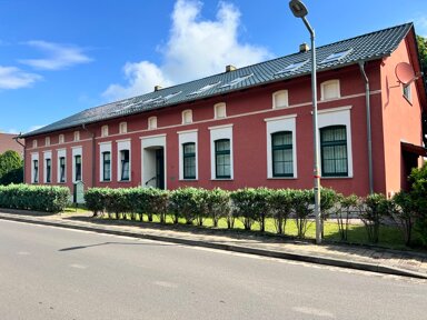 Mehrfamilienhaus zum Kauf 749.000 € 12 Zimmer 500 m² 1.858 m² Grundstück Ueckermünde Ueckermünde 17373