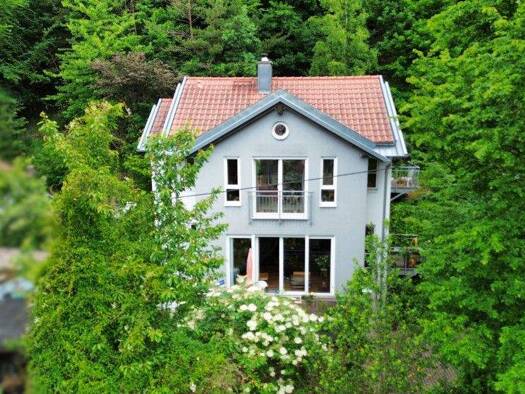 Einfamilienhaus zum Kauf 449.000 € 3 Zimmer 123 m² 377 m² Grundstück Birkenhördt 76889