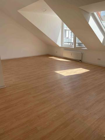 Wohnung zur Miete 700 € 2 Zimmer 57 m²<br/>Wohnfläche ab sofort<br/>Verfügbarkeit Lortzingstraße Piusviertel Ingolstadt 85057