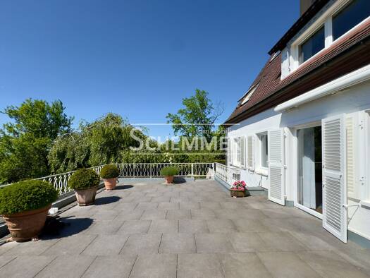 Einfamilienhaus zum Kauf 795.000 € 8 Zimmer 258 m² 1.346 m² Grundstück Badenweiler Badenweiler 79410