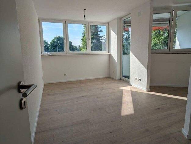 Wohnung zum Kauf provisionsfrei 126.400 € 1 Zimmer 25 m² Kempten 87439