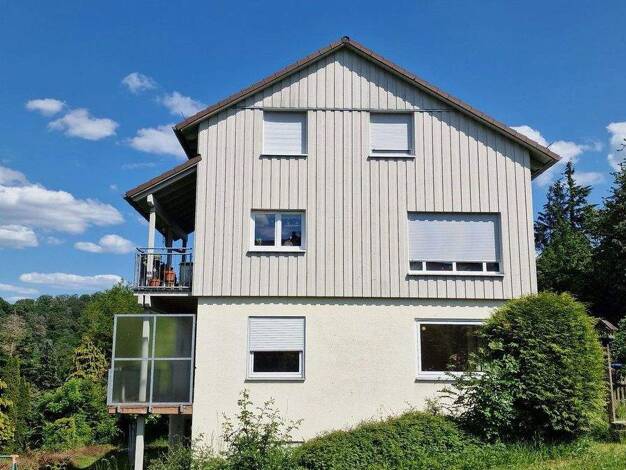 Maisonette zum Kauf provisionsfrei 276.000 € 5 Zimmer 132 m² 1. Geschoss Wernborn Usingen 61250