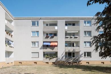 Wohnung zur Miete 779 € 4 Zimmer 82,1 m² 2. Geschoss frei ab 04.06.2025 Über dem Wechsel 6 Vorsfelde Wolfsburg 38448