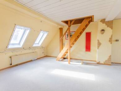 Maisonette zum Kauf 125.000 € 3 Zimmer 68 m² 3. Geschoss Obercastrop Castrop-Rauxel 44575