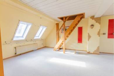 Maisonette zum Kauf 125.000 € 3 Zimmer 68 m² 3. Geschoss Obercastrop Castrop-Rauxel 44575