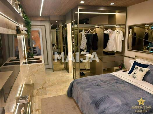 Wohnung zum Kauf 150.000 € 26 m² 29. Geschoss R Maestro Cardim, 987 São Paulo 01323-003