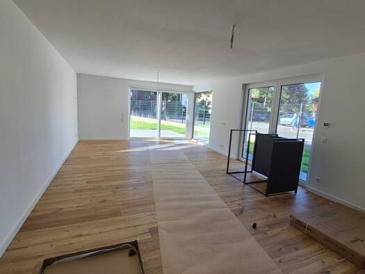 Einfamilienhaus zur Miete 1.700 € 4 Zimmer 140 m² frei ab sofort Böningstraße 170 Hockstein Mönchengladbach 41239