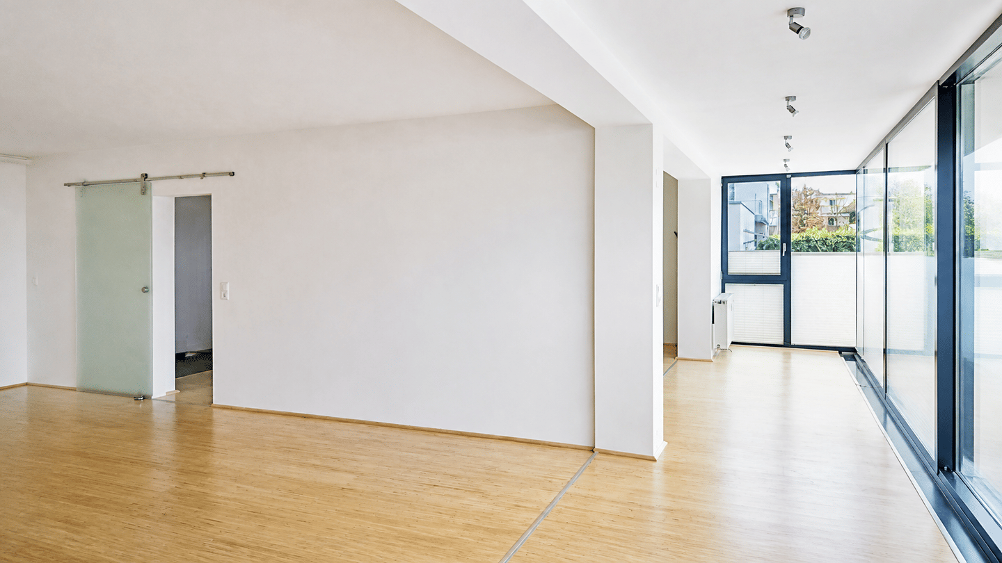 Wohnung zum Kauf, Salzburg