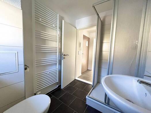 Wohnung zur Miete 291 € 2 Zimmer 37,4 m² EG Hugo-Junkers-Allee 119 Nordwest Magdeburg 39128