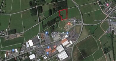 Gewerbegrundstück zum Kauf 480.000 € 10.017 m² Grundstück Bad Marienberg Bad Marienberg (Westerwald) 56470
