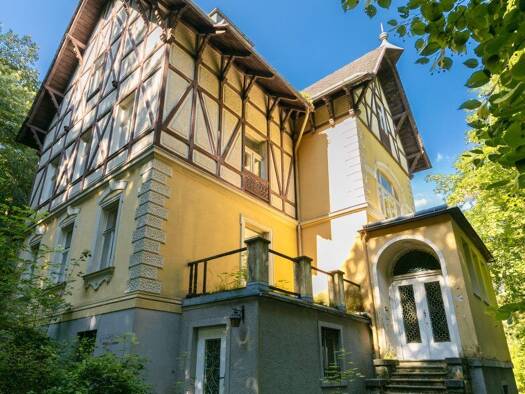 Villa zum Kauf 4.000.000 € 1.526 m² 3.380 m² Grundstück Anton Wenzel Prager-Gasse Purkersdorf 3002