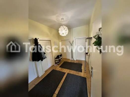 Wohnung zur Miete Tauschwohnung 1.450 € 4 Zimmer 110 m² EG Spandau Berlin 14052