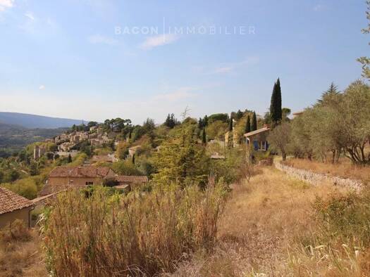 Haus zum Kauf 695.000 € 125 m² 3.320 m² Grundstück Bonnieux 84480