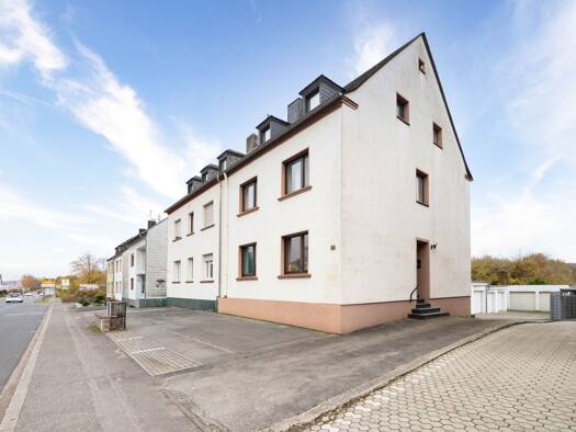 Mehrfamilienhaus zum Kauf 549.000 € 6 Zimmer 147 m² 625 m² Grundstück Zewen Trier 54294